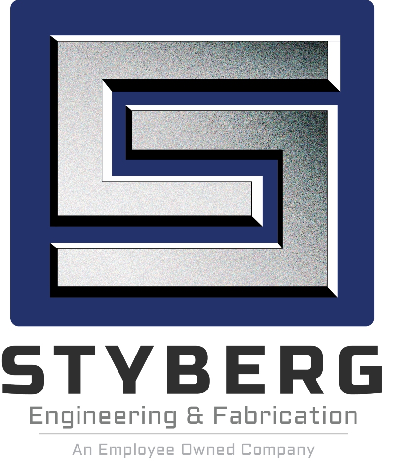 Styberg Engineering Logo