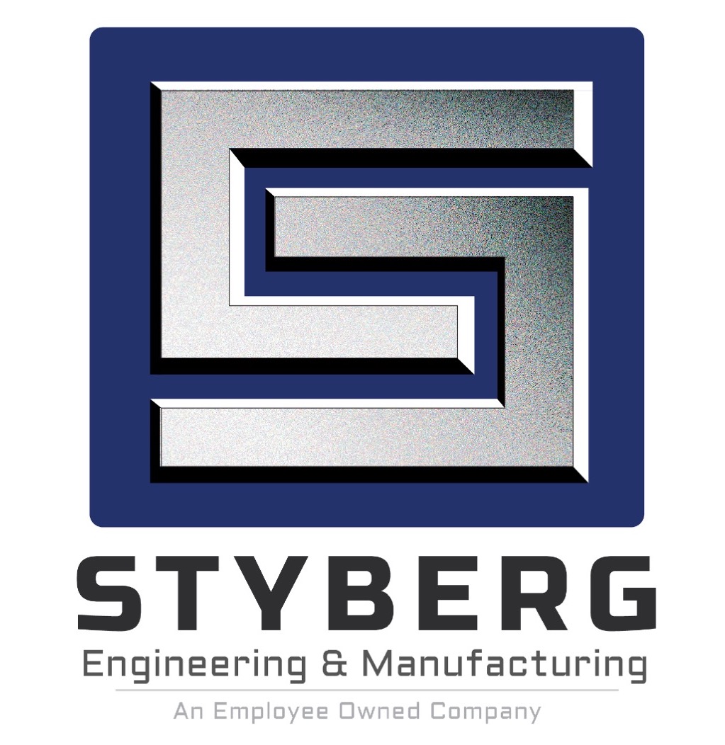 Styberg Engineering Logo