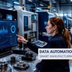 Data Automation and AI used in Manufacturing at Styberg