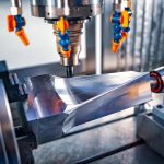 Steel fabrication in Racine WI