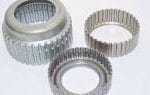 Steel Machined Parts Providers