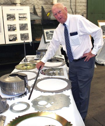 Steel Fabrication Services in Racine WI